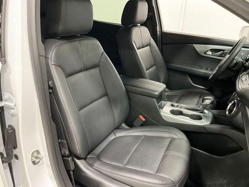 2019 Chevrolet Blazer 3LT