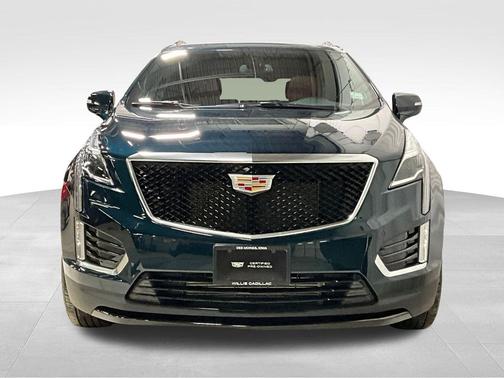 2025 Cadillac XT5 Sport