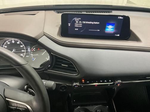 2024 Mazda CX-30 2.5 Turbo Premium Package