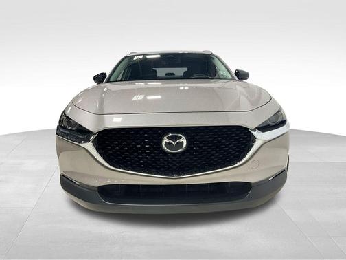 2024 Mazda CX-30 2.5 Turbo Premium Package