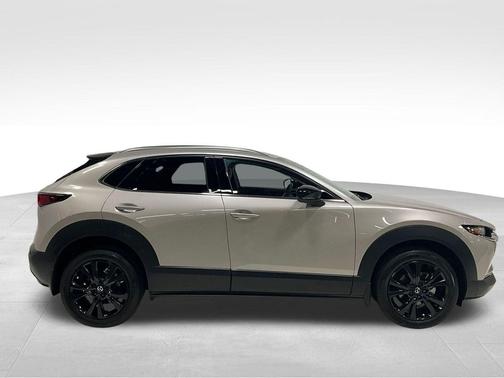 2024 Mazda CX-30 2.5 Turbo Premium Package