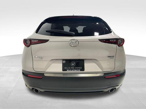 2024 Mazda CX-30 2.5 Turbo Premium Package