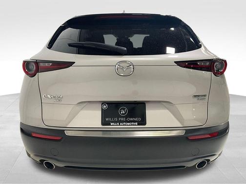 2024 Mazda CX-30 2.5 Turbo Premium Package