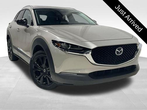 2024 Mazda CX-30 2.5 Turbo Premium Package