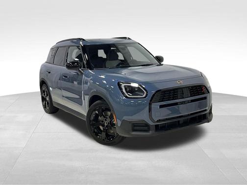 2025 MINI Countryman Cooper S ALL4