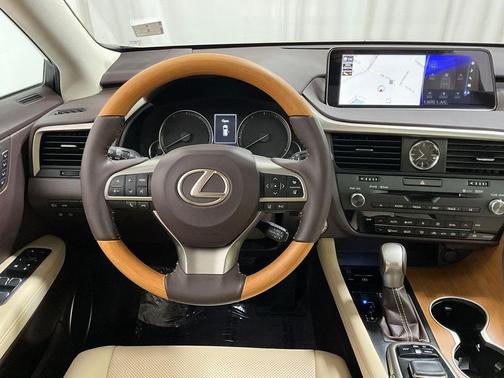 2019 Lexus RX 350 Base