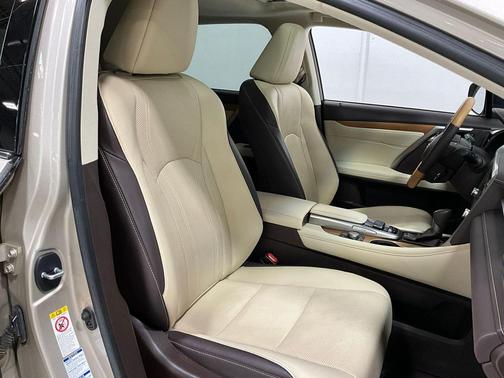 2019 Lexus RX 350 Base