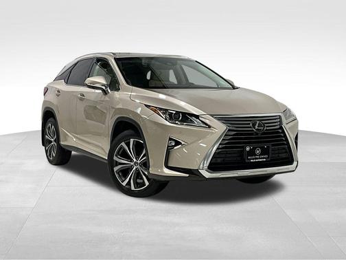 2019 Lexus RX 350 Base