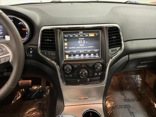 2015 Jeep Grand Cherokee Altitude