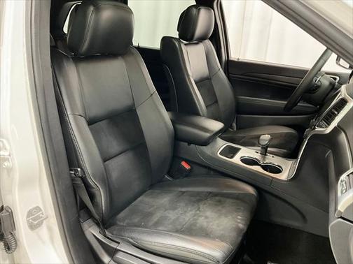 2015 Jeep Grand Cherokee Altitude