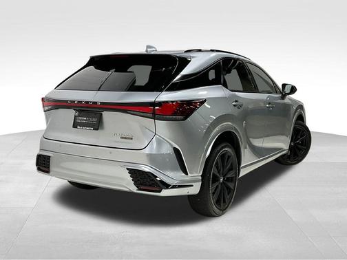 2023 Lexus RX 500h F SPORT Performance