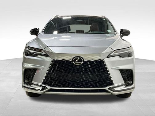 2023 Lexus RX 500h F SPORT Performance