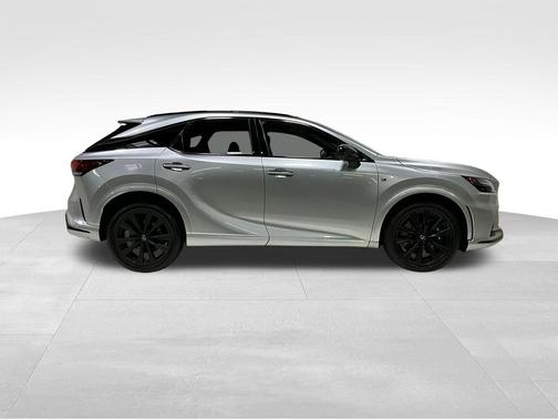 2023 Lexus RX 500h F SPORT Performance