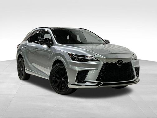 2023 Lexus RX 500h F SPORT Performance