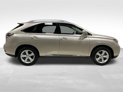 2012 Lexus RX 350 Base