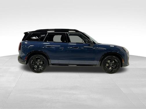2026 MINI Countryman Cooper S ALL4