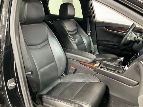 Black Raven 2017 Cadillac XTS Luxury