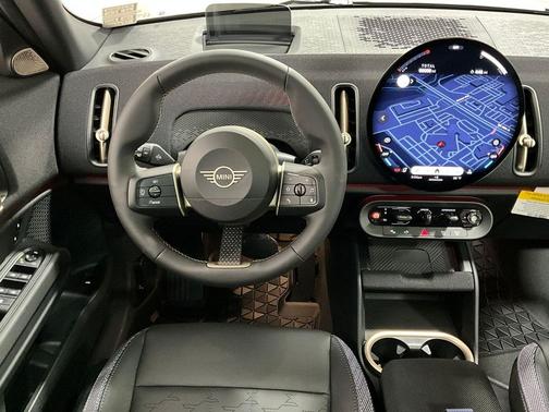 2025 MINI Countryman Cooper S ALL4