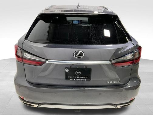 2020 Lexus RX 350 Base
