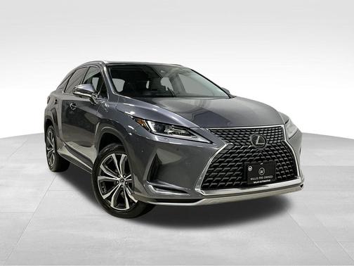 2020 Lexus RX 350 Base