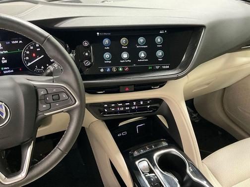 2023 Buick Envision Essence AWD