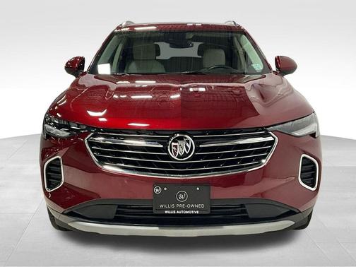 2023 Buick Envision Essence AWD