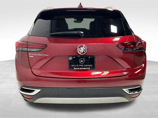 2023 Buick Envision Essence AWD