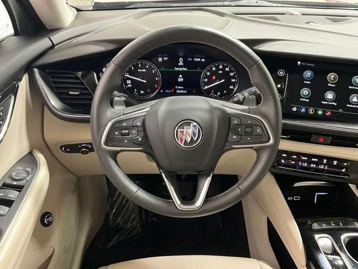 2023 Buick Envision Essence AWD