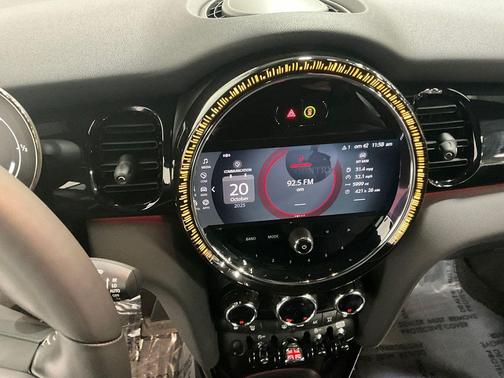 2023 MINI Convertible Cooper S