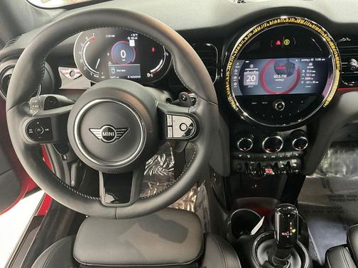 2023 MINI Convertible Cooper S