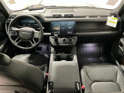 2026 Land Rover Defender P300 S