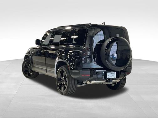 2026 Land Rover Defender P300 S