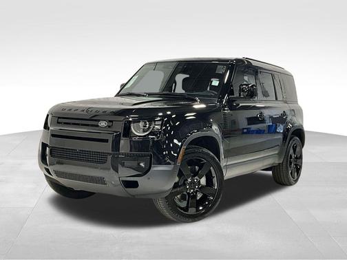 2026 Land Rover Defender P300 S