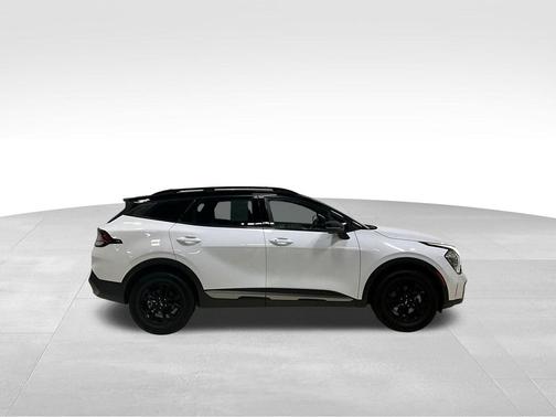 2023 Kia Sportage S