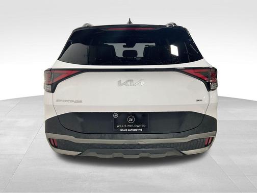 2023 Kia Sportage S