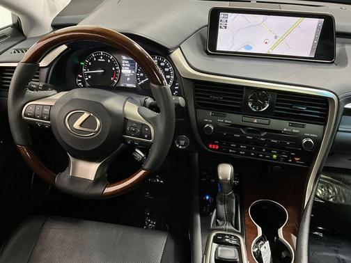 2019 Lexus RX 350 Base