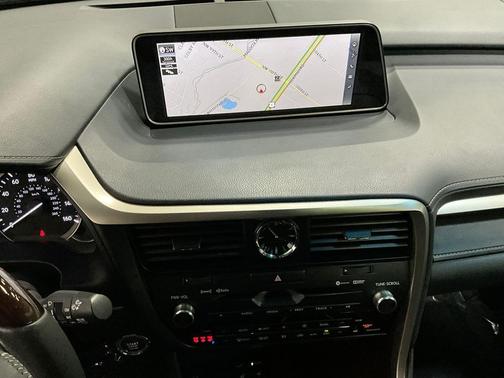 2019 Lexus RX 350 Base