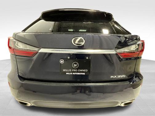 2019 Lexus RX 350 Base