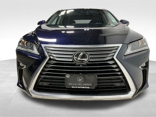 2019 Lexus RX 350 Base