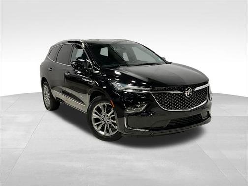 2024 Buick Enclave Avenir AWD