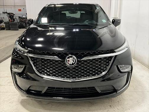 2024 Buick Enclave Avenir AWD
