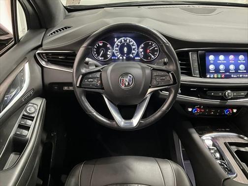 2024 Buick Enclave Avenir AWD
