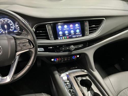 2024 Buick Enclave Avenir AWD