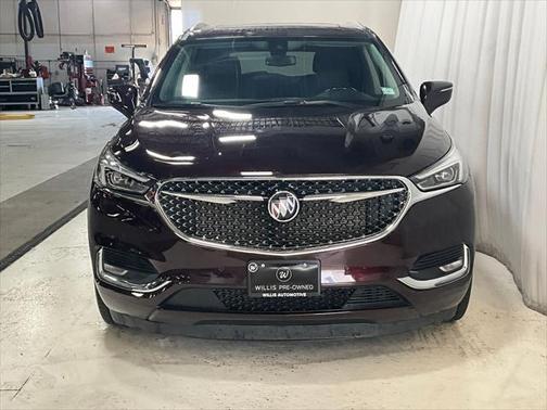 2020 Buick Enclave AWD Avenir