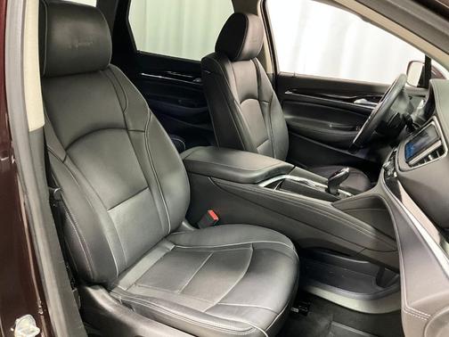 2020 Buick Enclave Avenir
