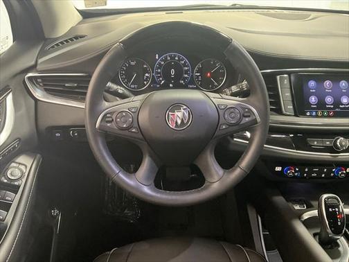 2020 Buick Enclave AWD Avenir