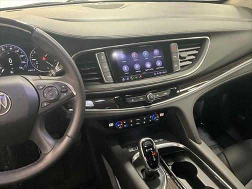 2020 Buick Enclave AWD Avenir