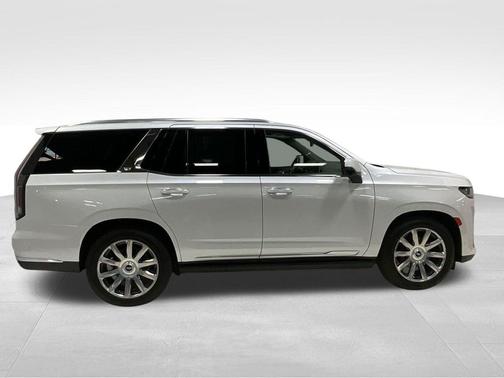 2023 Cadillac Escalade Premium Luxury Platinum