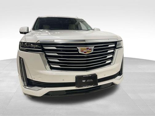 2023 Cadillac Escalade Premium Luxury Platinum