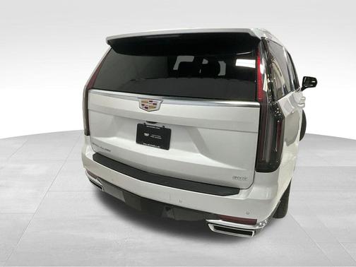2023 Cadillac Escalade Premium Luxury Platinum